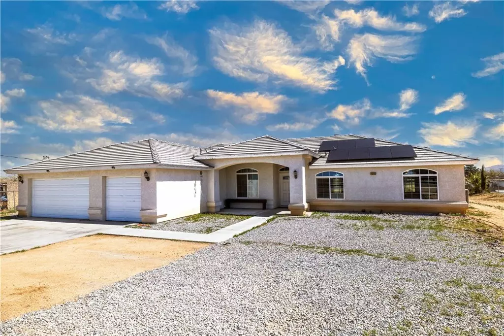 Hesperia, CA 92345,11355 Seventh AVE