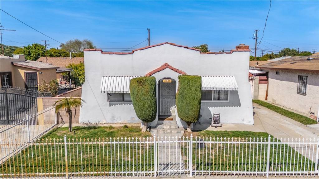 2965 Poplar DR, Lynwood, CA 90262