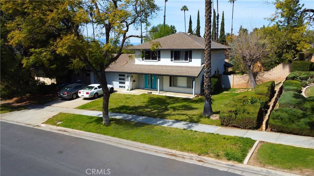 Riverside, CA 92507,1265 Via Pintada