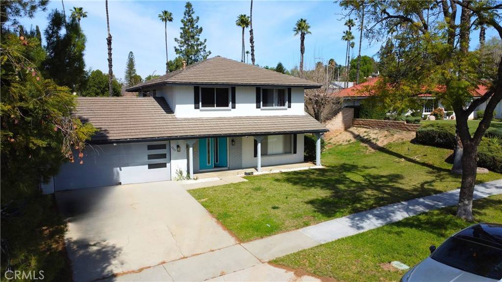 1265 Via Pintada, Riverside, CA 92507
