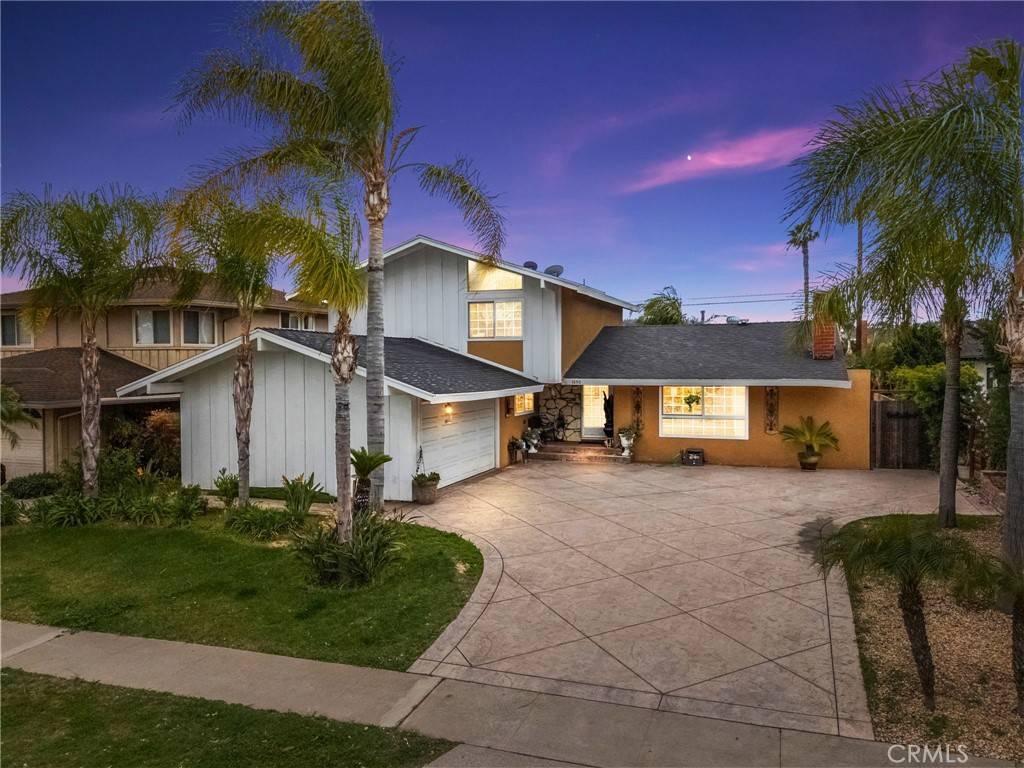 1650 Elmsford AVE, La Habra, CA 90631