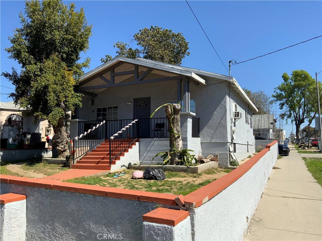 Los Angeles, CA 90023,976 Marietta ST