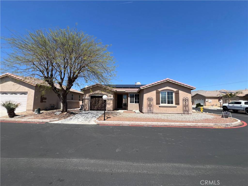 Desert Hot Springs, CA 92240,65565 Acoma Space 68 AVE #68