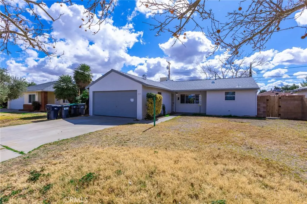 Palmdale, CA 93550,1814 E Avenue Q10