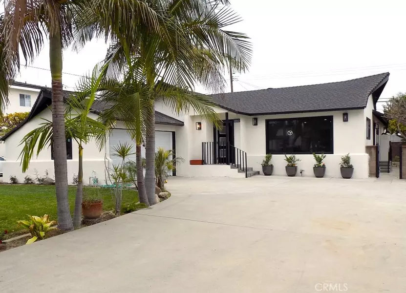 7336 Allengrove ST, Downey, CA 90240