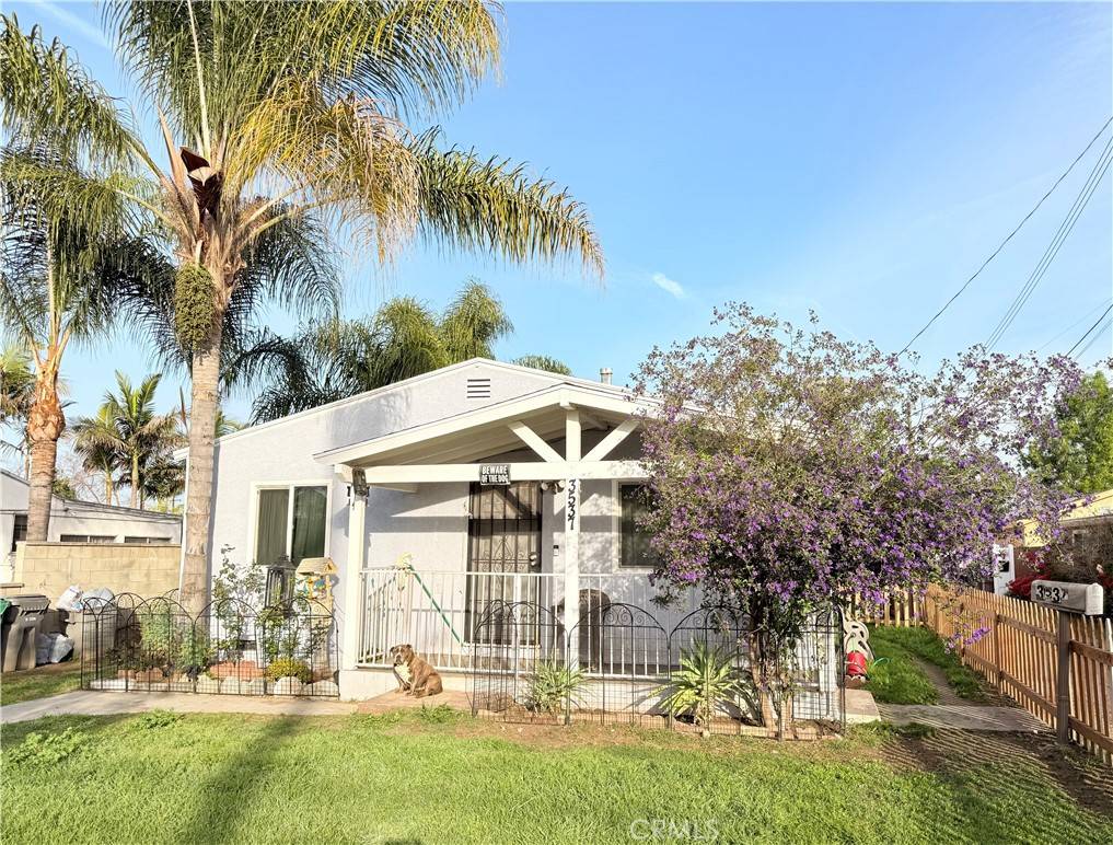 Baldwin Park, CA 91706,3537 Maine AVE