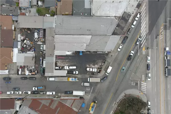 Los Angeles, CA 90023,4373 Telegraph RD