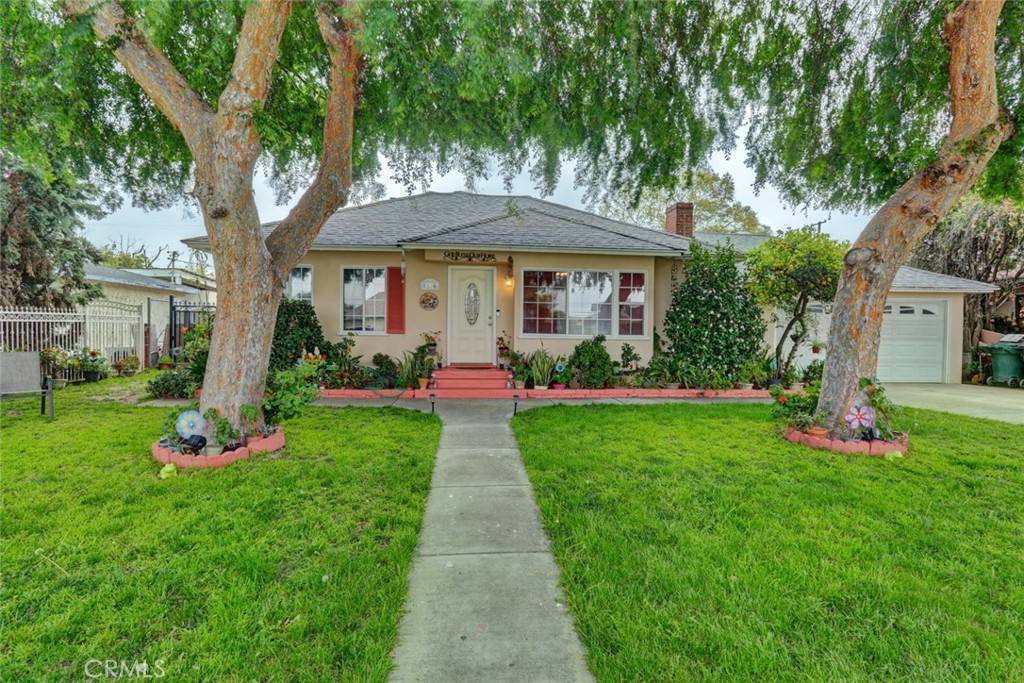 1326 S Halinor AVE, West Covina, CA 91790