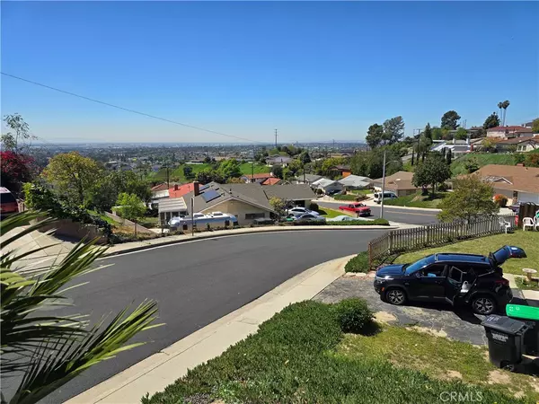 Monterey Park, CA 91754,1545 Star Ridge DR