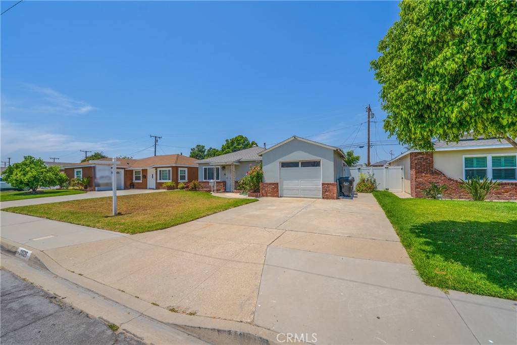 Norwalk, CA 90650,11525 Corby AVE