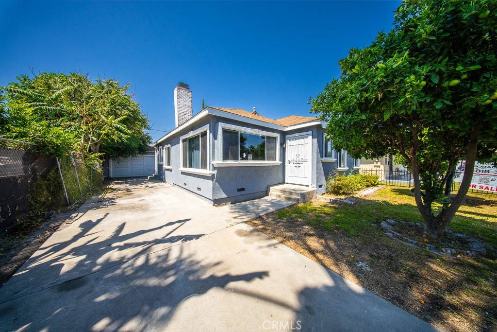 843 W Brazil ST, Compton, CA 90220