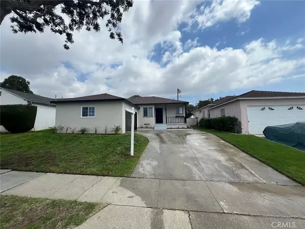 1006 S Caswell AVE, Compton, CA 90220