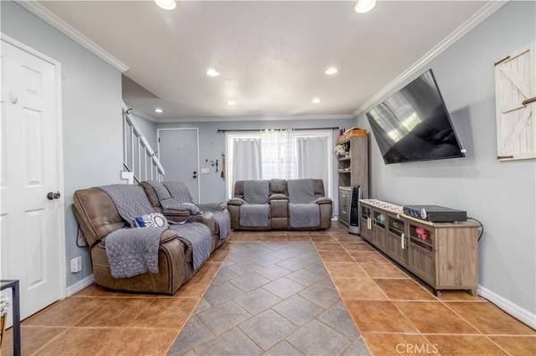 8568 Century BLVD #B, Paramount, CA 90723