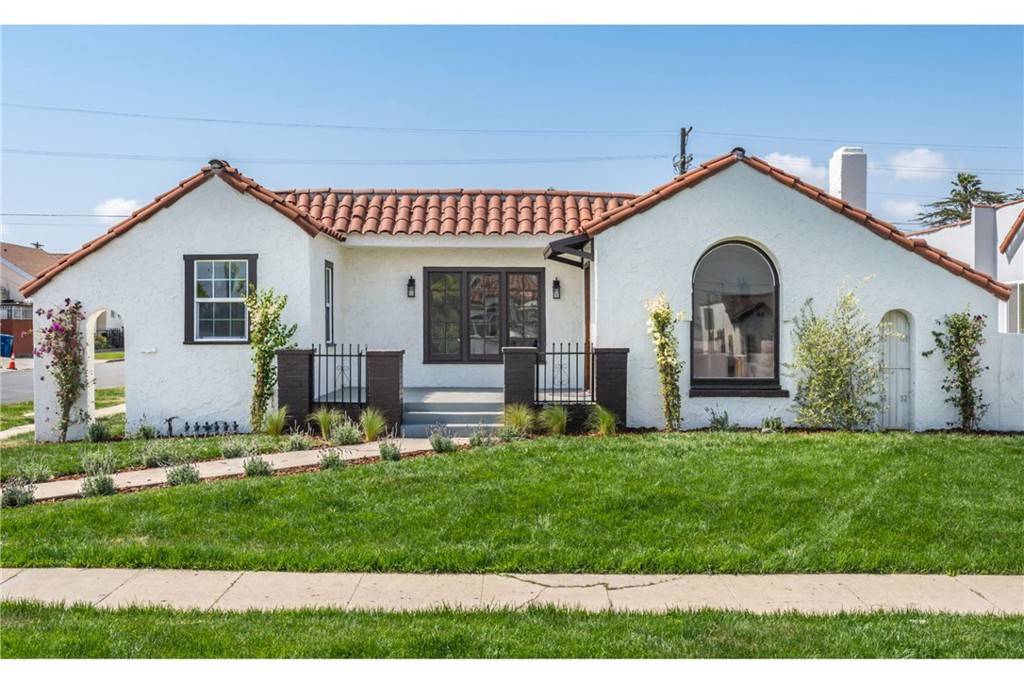 7531 S Harvard BLVD, Los Angeles, CA 90047