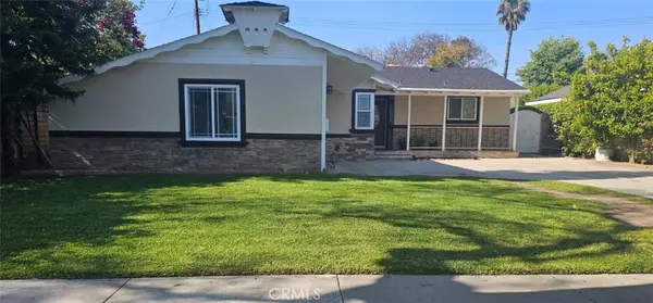 1043 W Orange RD, Santa Ana, CA 92706
