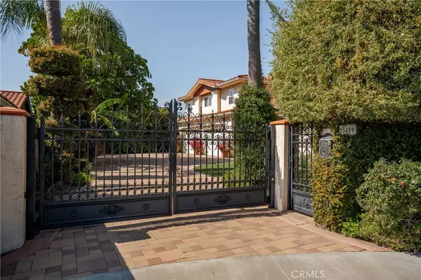 8409 Quinn ST, Downey, CA 90241