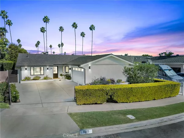 Long Beach, CA 90808,7815 E Torin ST