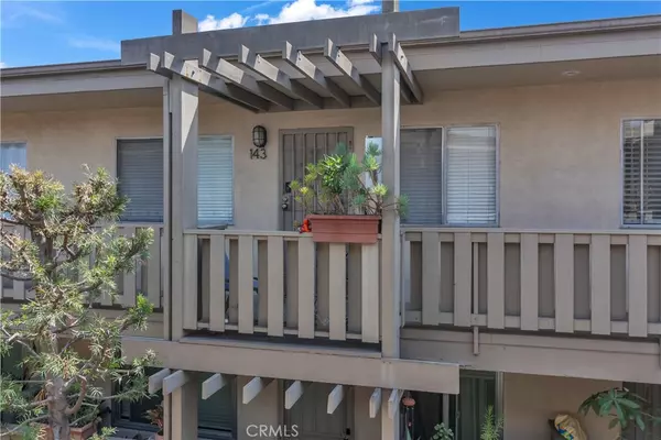 Long Beach, CA 90810,3265 Santa Fe AVE #143