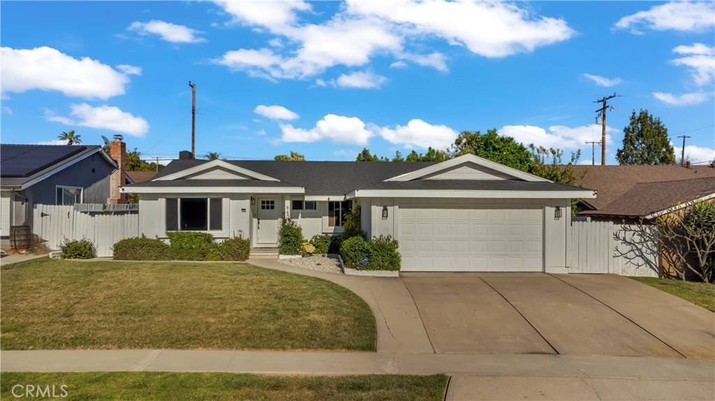 840 Tropicana WAY, La Habra, CA 90631