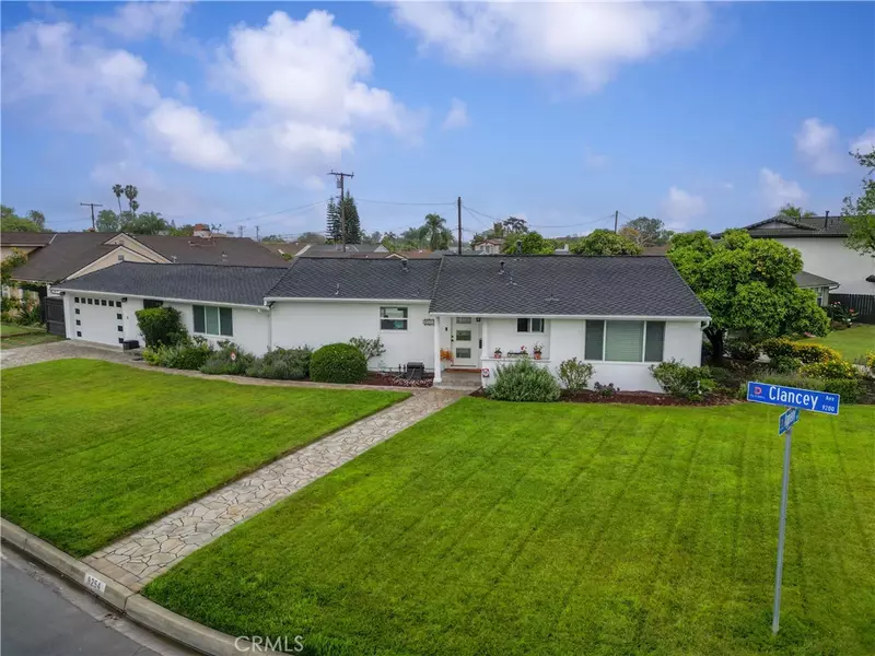 9254 Clancey AVE, Downey, CA 90240