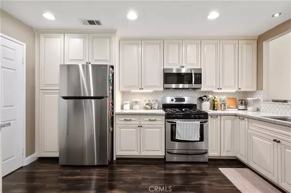 Corona, CA 92879,2225 Indigo Hills DR #3