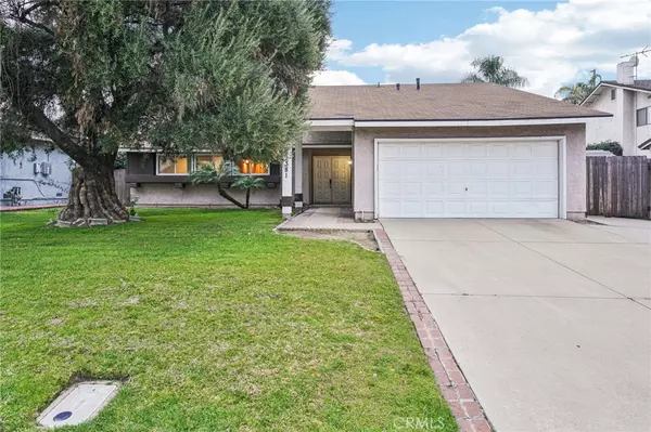 Chino, CA 91710,12381 Avocado AVE
