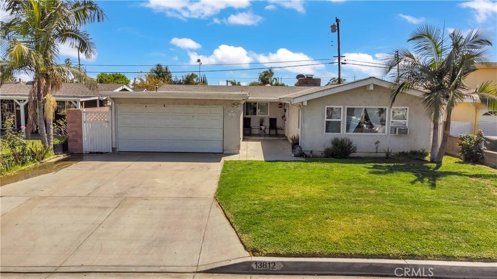 13812 Dilworth St., La Mirada, CA 90638