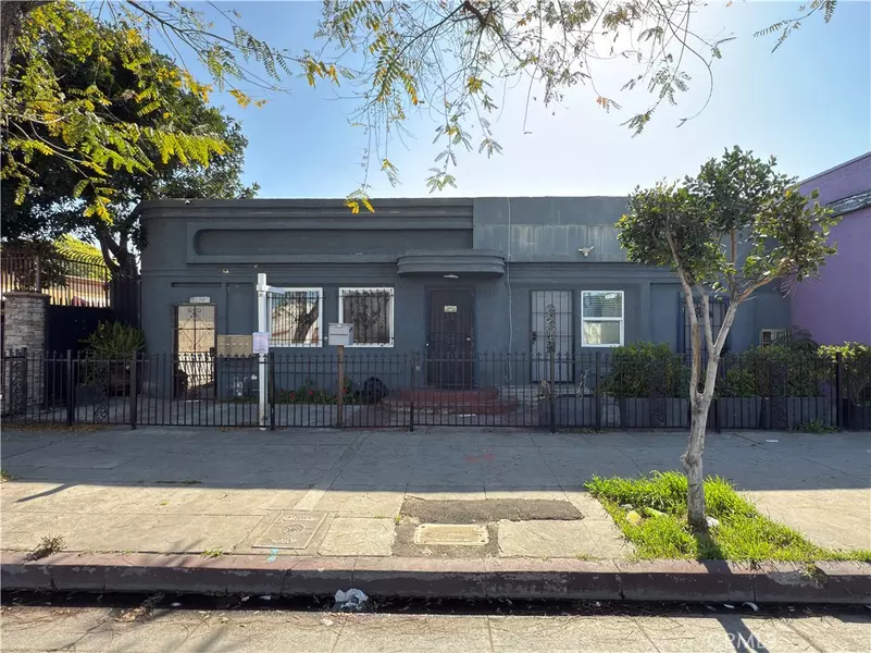 6214 S Western AVE, Los Angeles, CA 90047