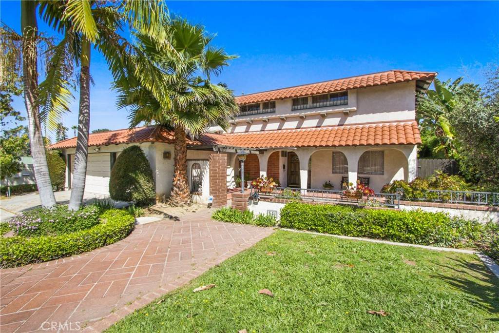 La Habra Heights, CA 90631,541 Papyrus DR