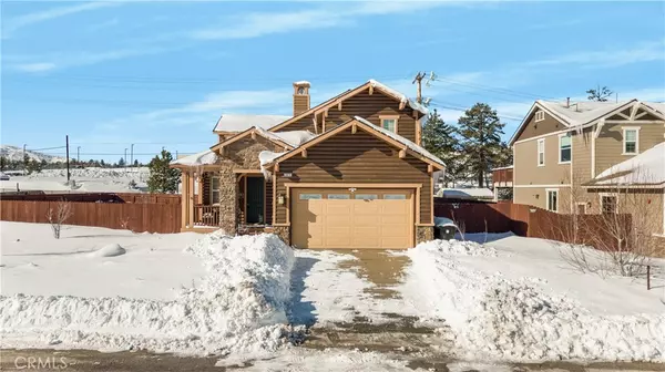 Big Bear City, CA 92314,341 Maple Ridge DR