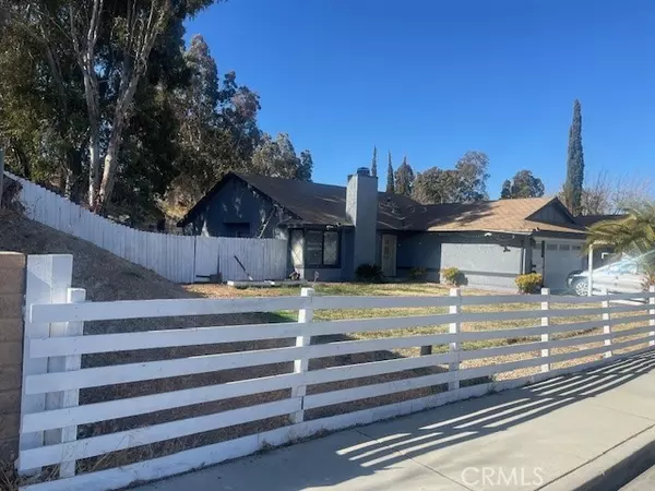 Palmdale, CA 93550,36709 Petra DR