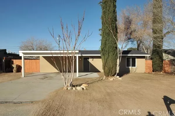 16246 Pine ST, Hesperia, CA 92345