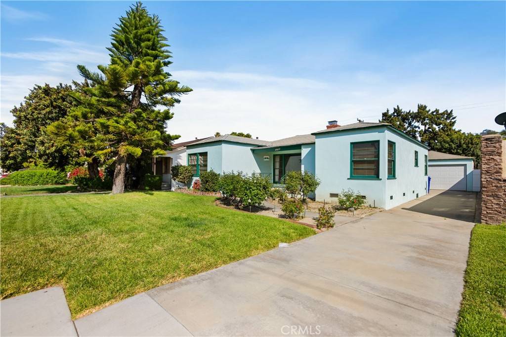 12702 Glynn AVE, Downey, CA 90242