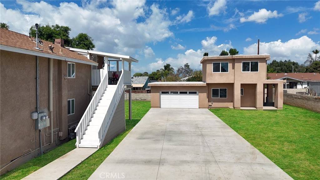 Riverside, CA 92507,2029 Patterson ST
