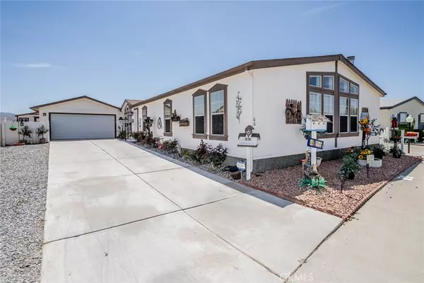 22241 Nisqually RD #66, Apple Valley, CA 92308