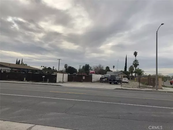 San Bernardino, CA 92411,1098 N Mount Vernon AVE