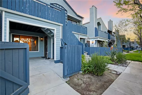 Downey, CA 90242,7302 Quill DR #198