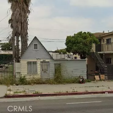 2006 W Florence AVE, Los Angeles, CA 90047