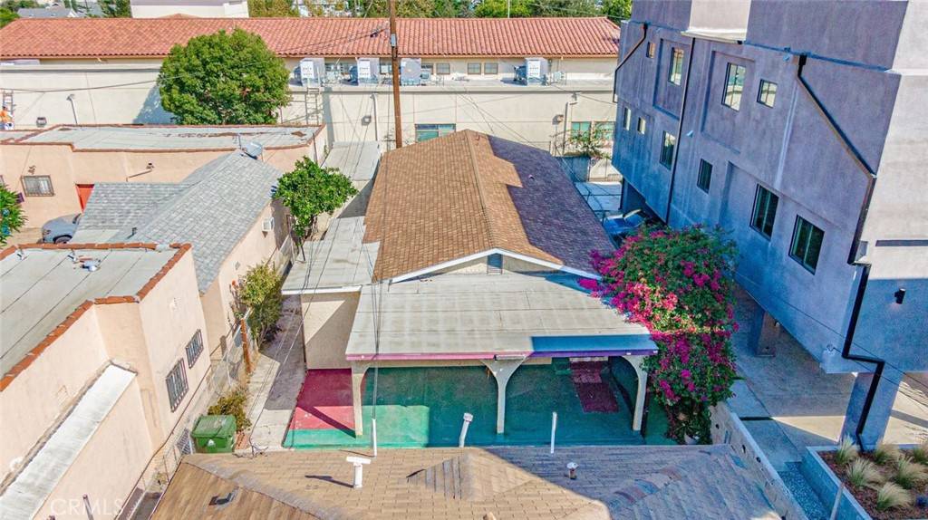 Los Angeles, CA 90065,2677 Roseview AVE