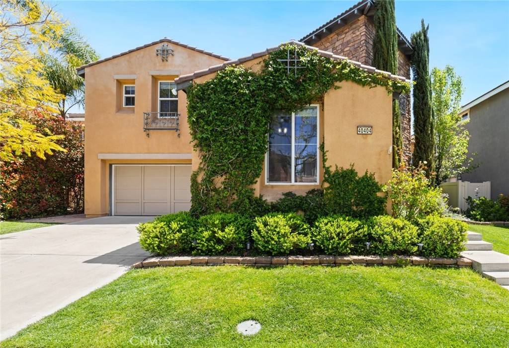 Temecula, CA 92591,40404 Amesbury LN