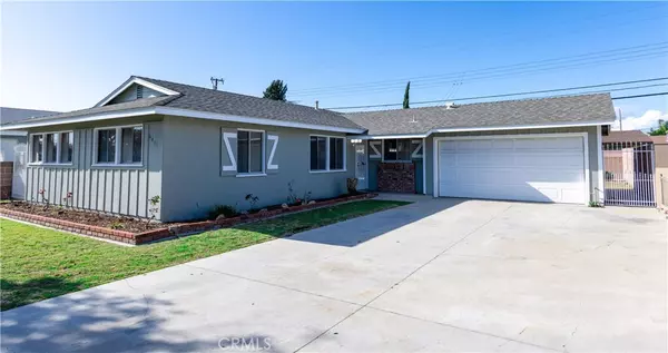 6411 Crescent AVE, Buena Park, CA 90620