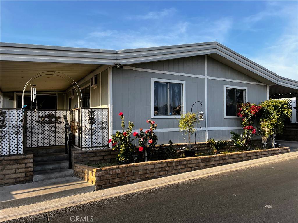 2686 W Mill ST #91, San Bernardino, CA 92410