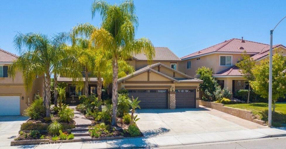 24963 Sunset Vista AVE, Menifee, CA 92584
