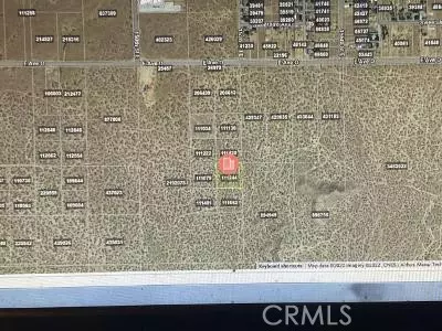 Lake Los Angeles, CA 93591,0 Vac/Vic Avenue 04/152 Ste