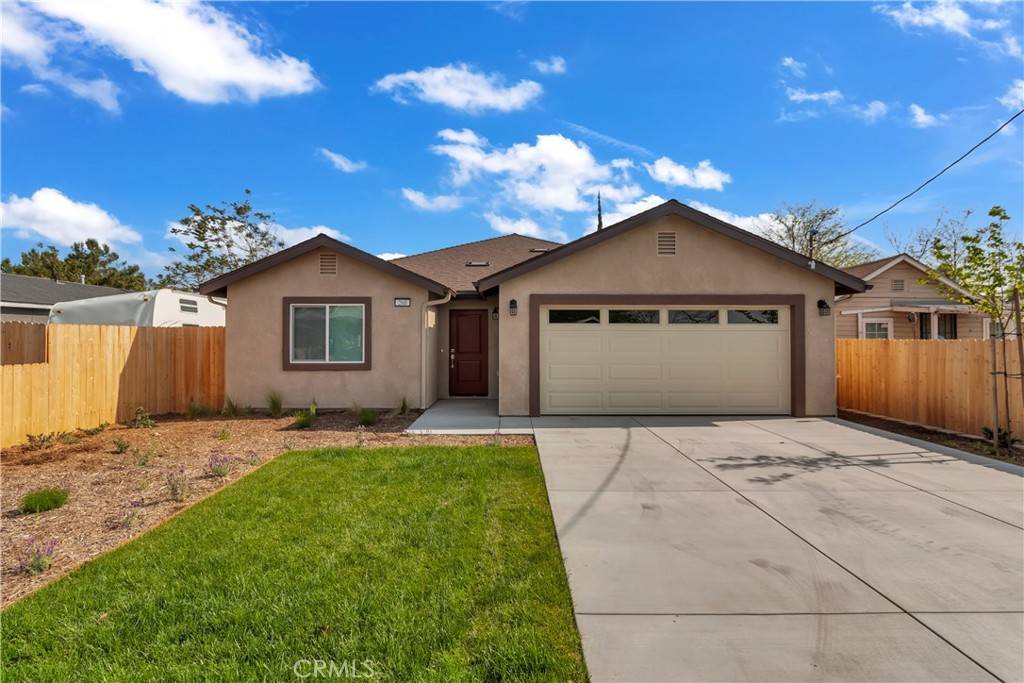 260 W Stephen ST, Colton, CA 92324