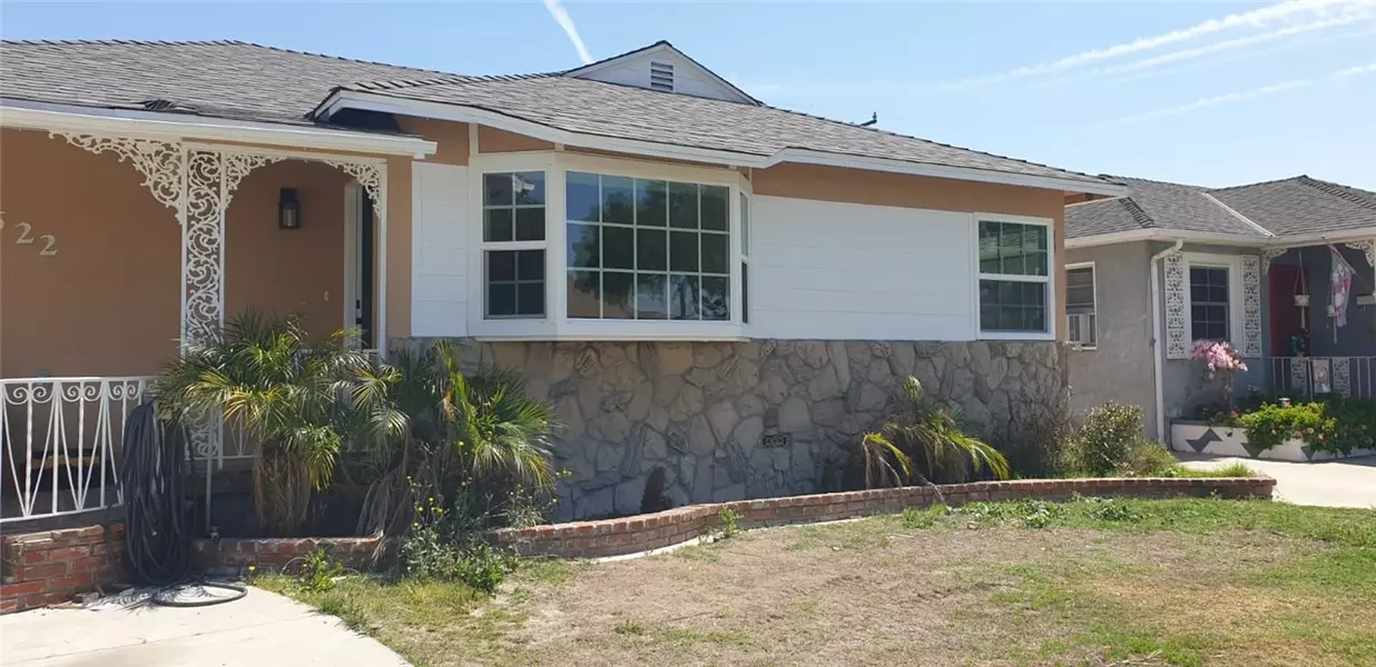 4622 Ladoga AVE, Lakewood, CA 90713