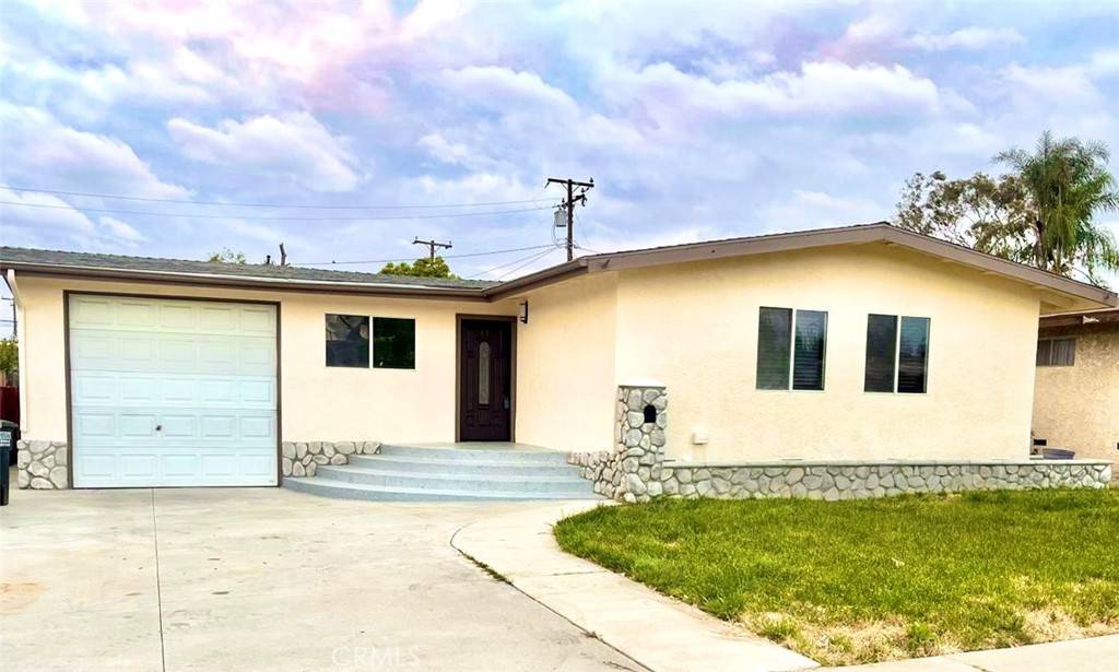9929 Mina AVE, Whittier, CA 90605
