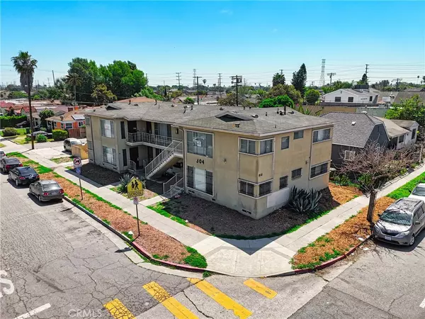 Los Angeles, CA 90003,304 E 95th ST