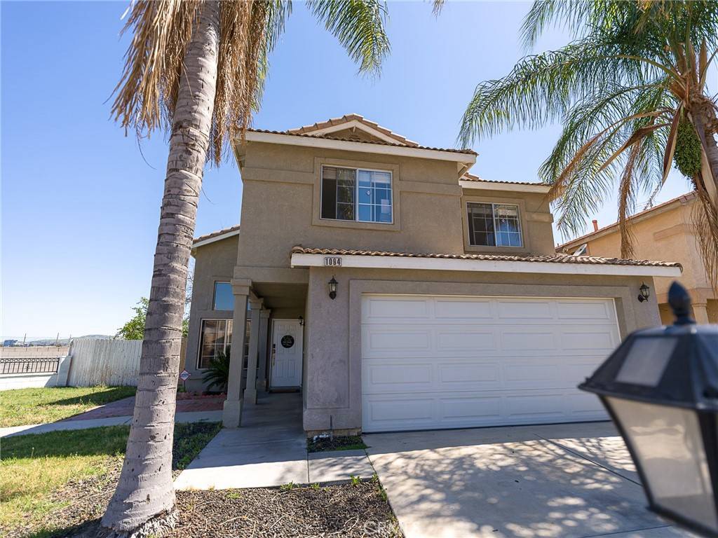 1094 Award DR, Colton, CA 92324