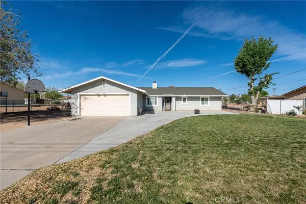 Hesperia, CA 92345,10642 Banning AVE